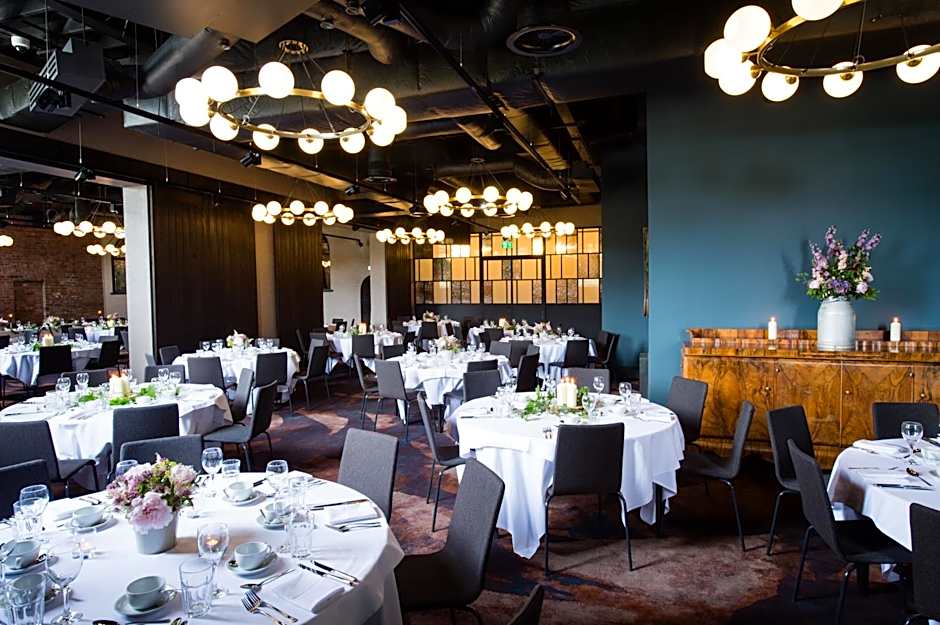 Avon Gorge by Hotel du Vin