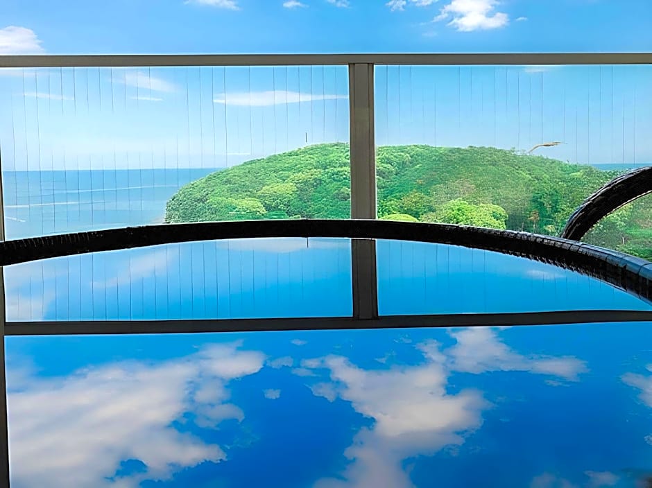 Manazuru Marin Hotel