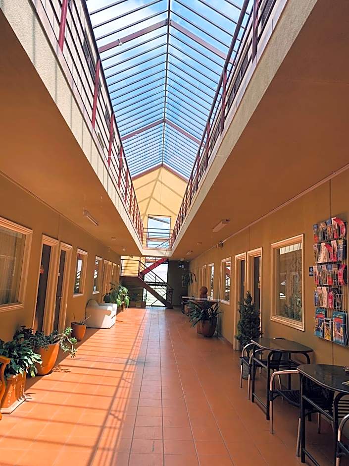 City East Motel