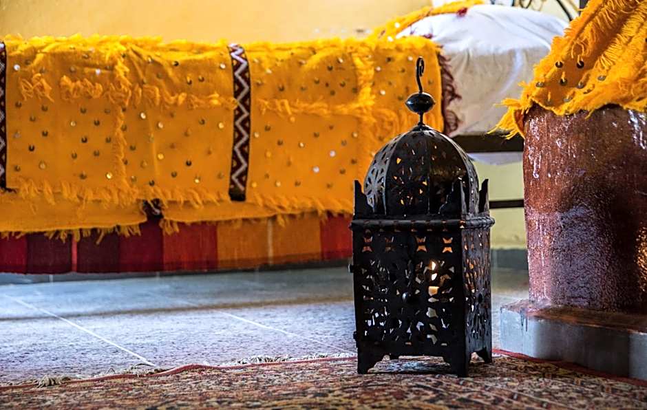 Haven La Chance Desert Hotel