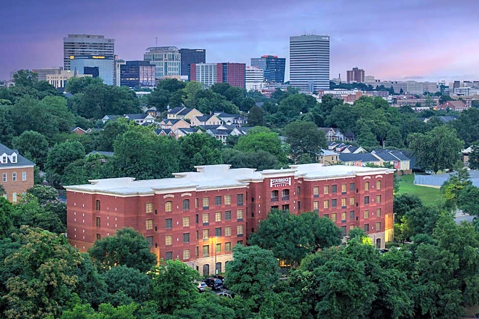 Staybridge Suites Columbia By IHG
