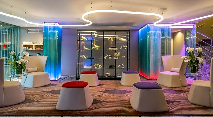 Sansi Barcelona