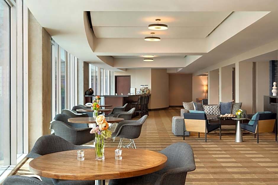 Twelve Downtown, Autograph Collection by Marriott