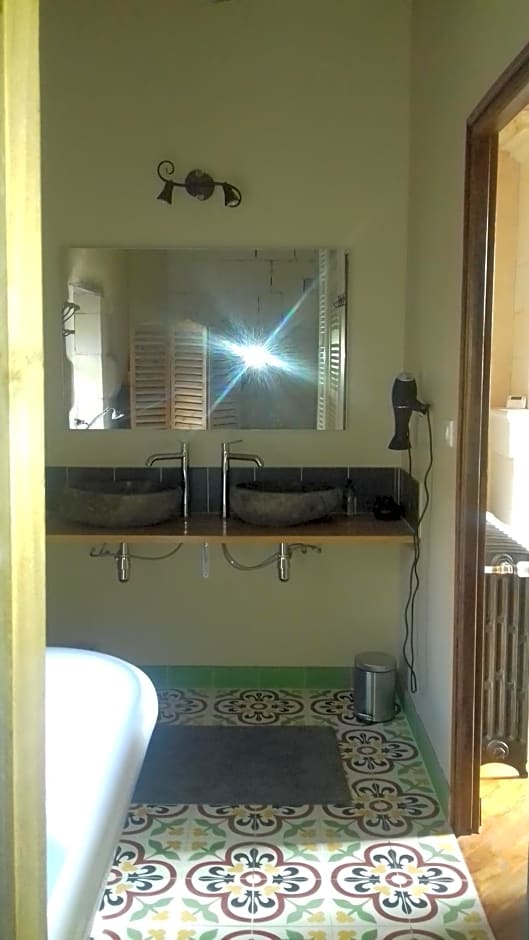 Manoir de La Fontaine Du Chêne