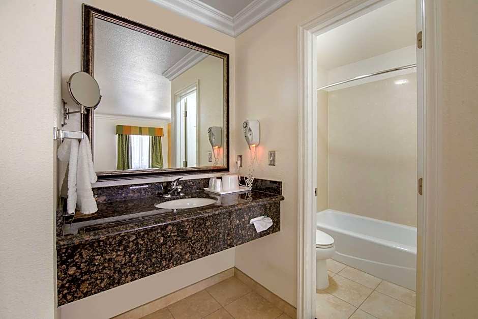 Rodeway Inn Adelanto US 395