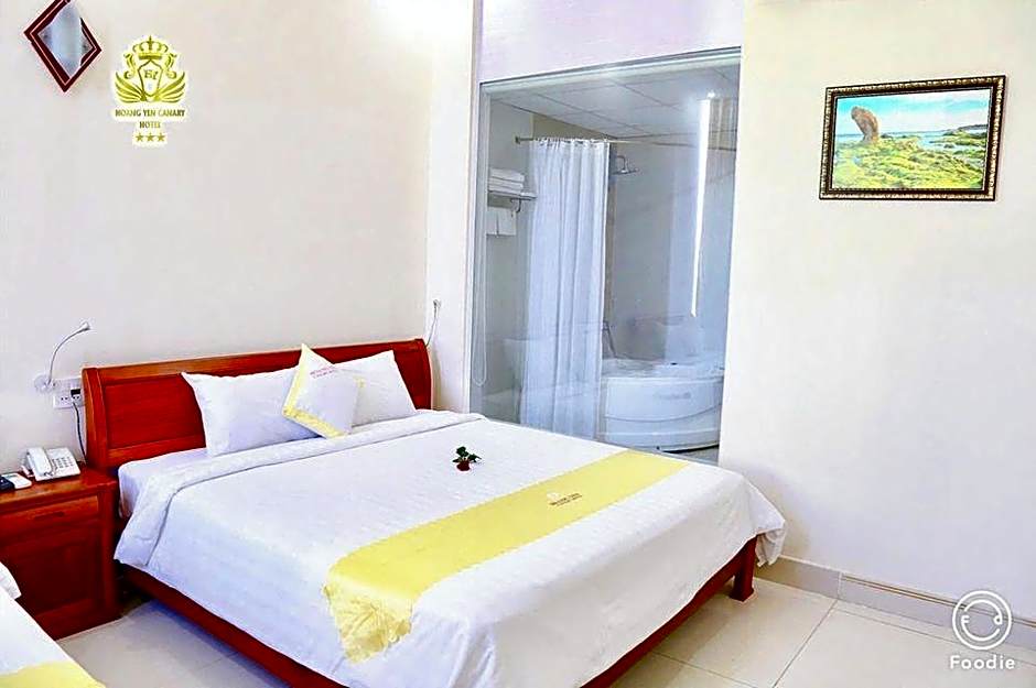 Hoang Yen Canary Hotel