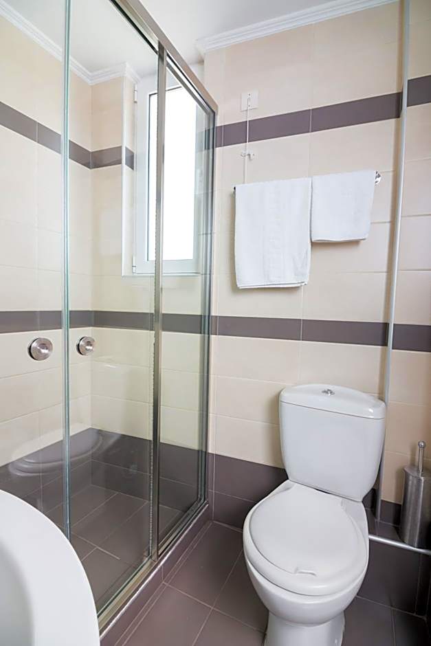 Christina Beach Hotel