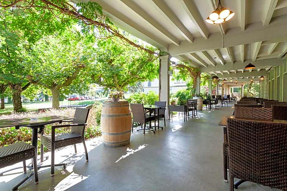 Hotel La Longeraie