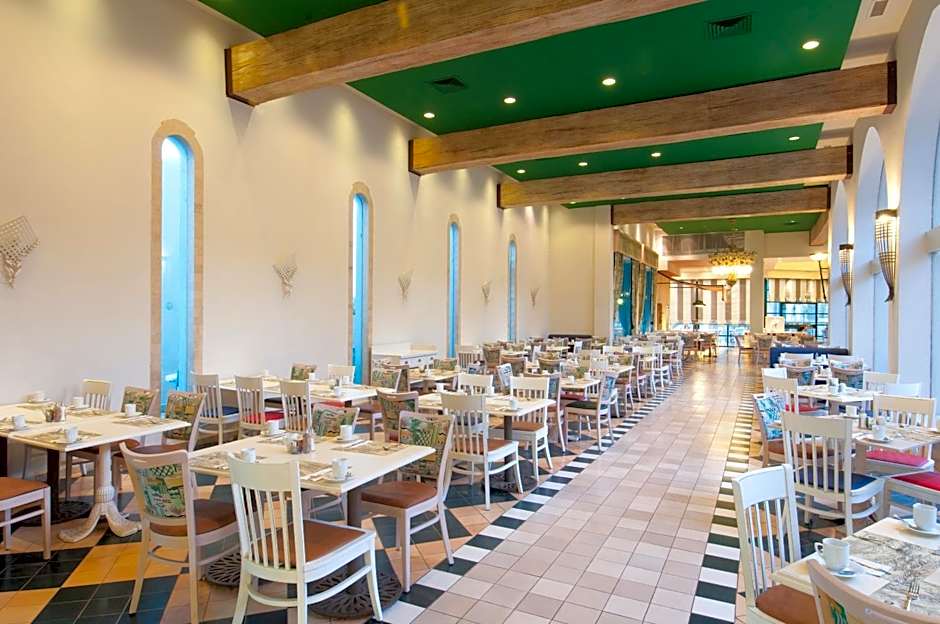 Herods Palace Hotels & Spa Eilat a Premium collection by Fattal Hotels