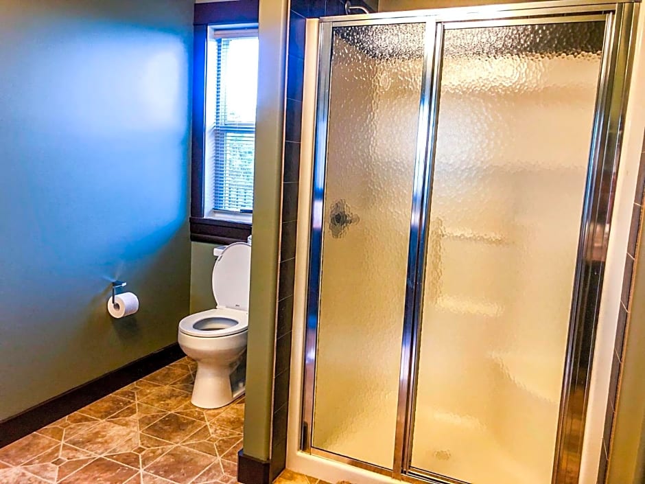 Wolf Creek Bed and Breakfast