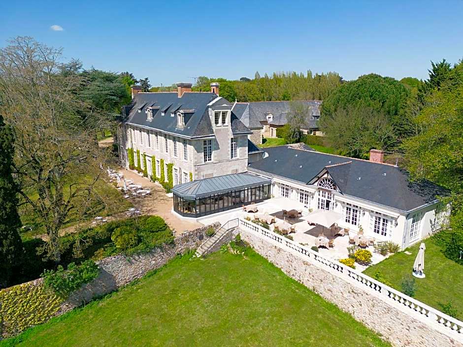 Château De Noirieux