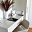 Apartamenty Modrzewiowa Zator