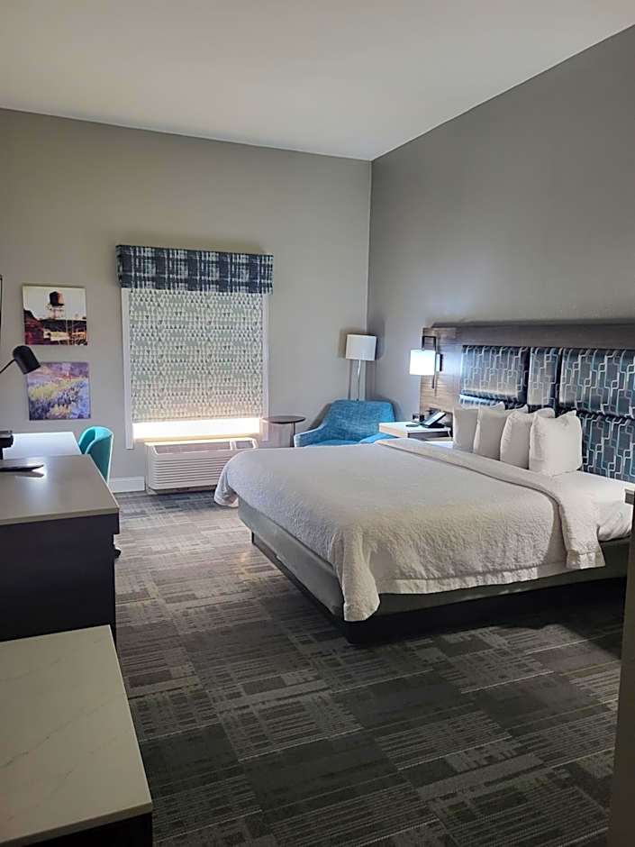 Hampton Inn By Hilton Houston Deer Park, Tx