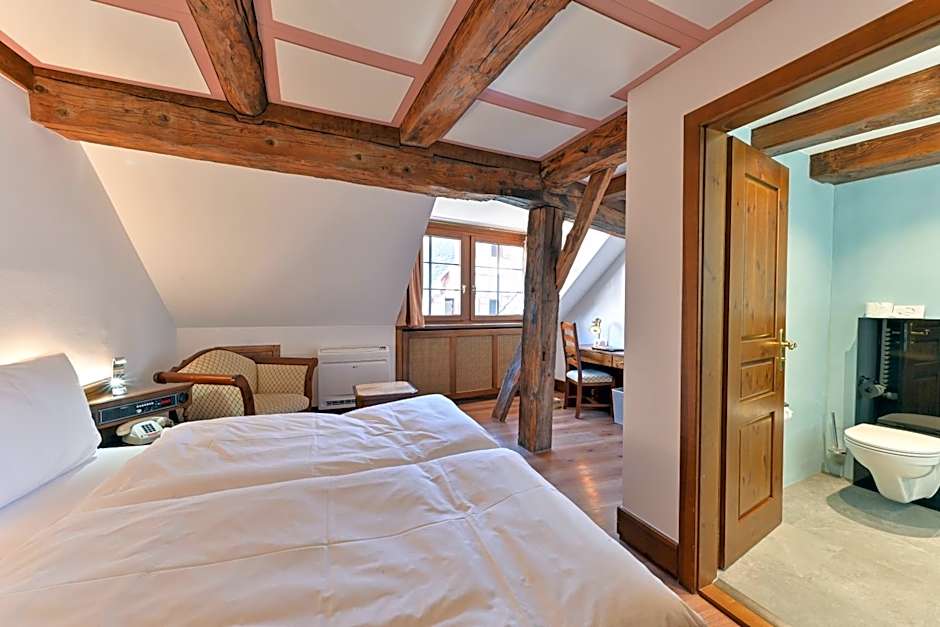 Hotel Rheinfels