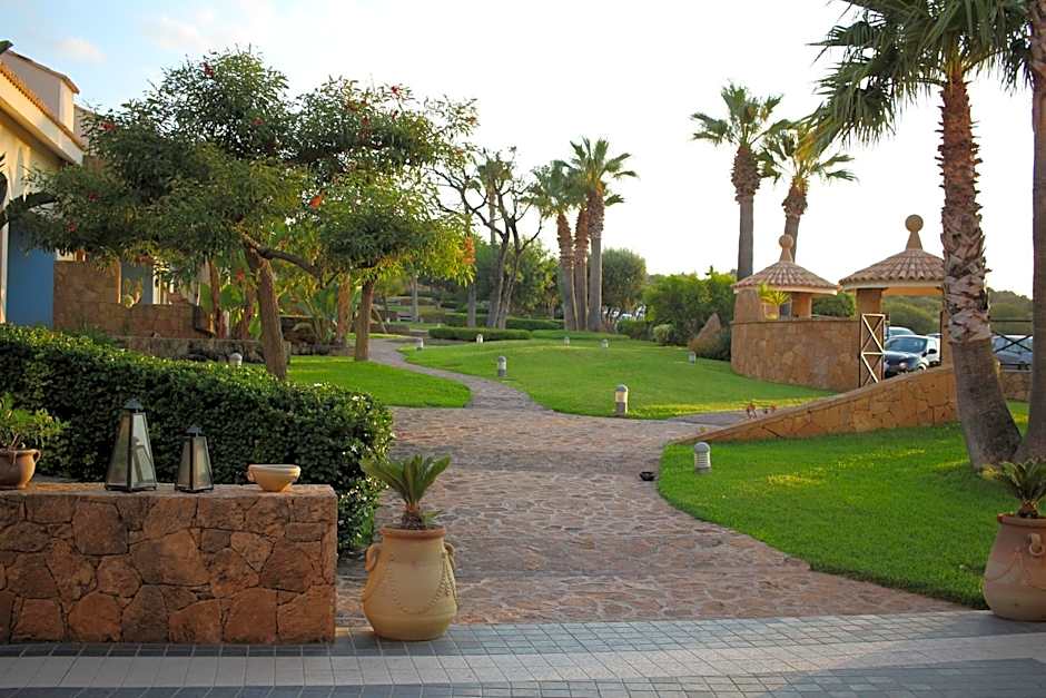 Hotel Capo Campolato