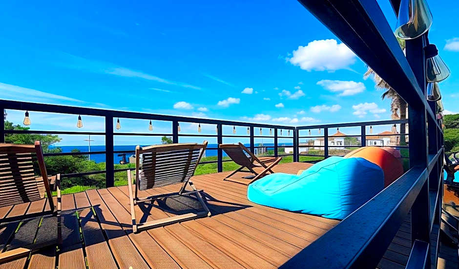 Benikea Hotel Jeju