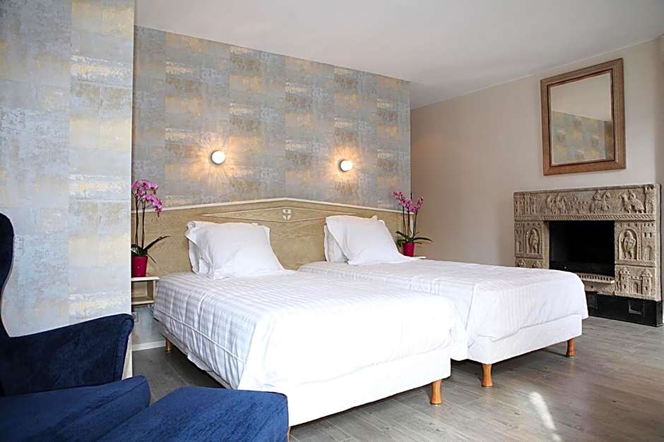 Hôtel Le Roncevaux