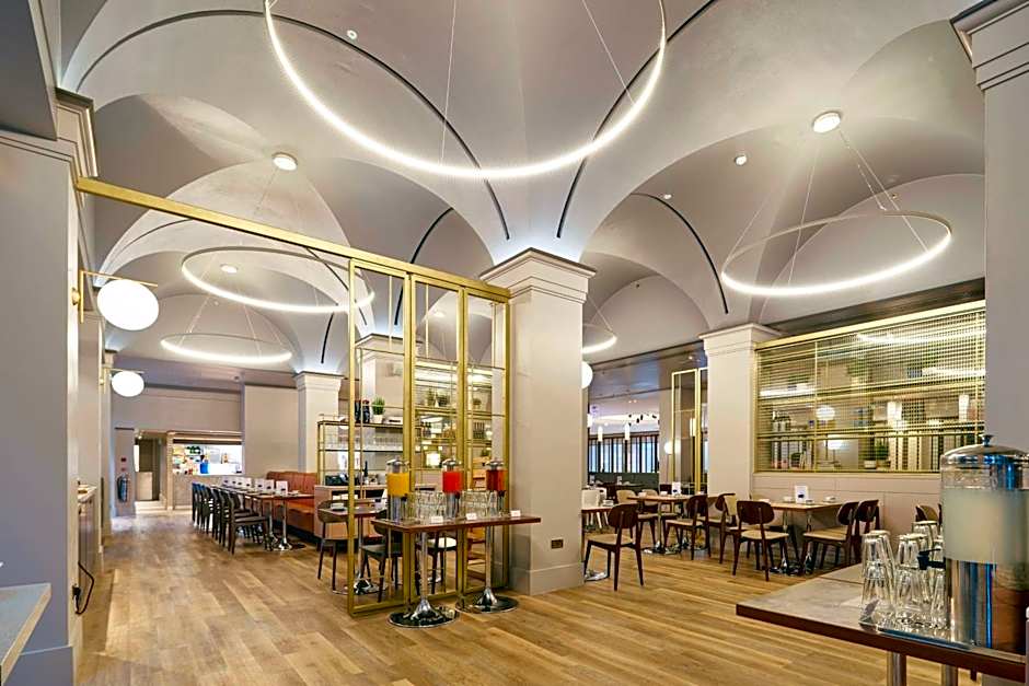 London Marriott Hotel Regents Park