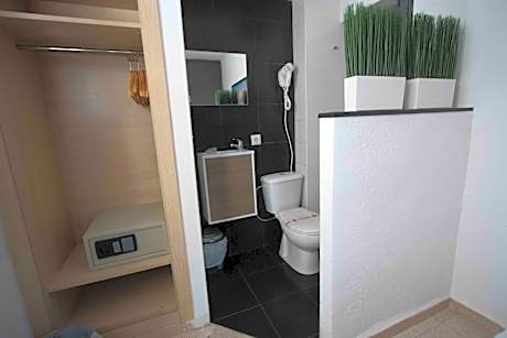 Double Room - Annex Building