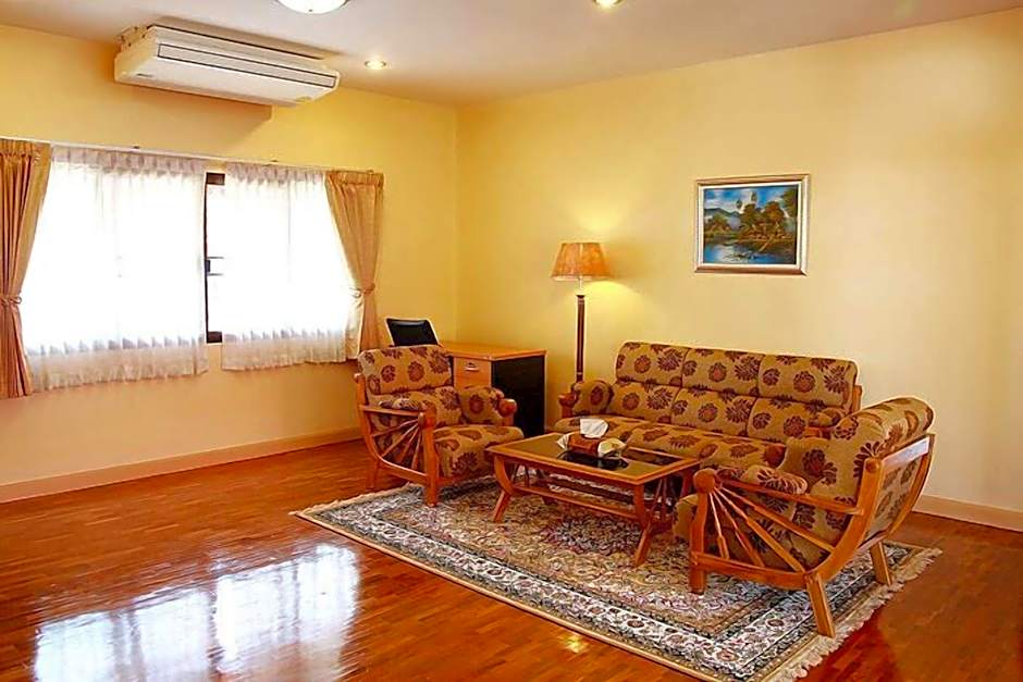 Ben Guesthouse
