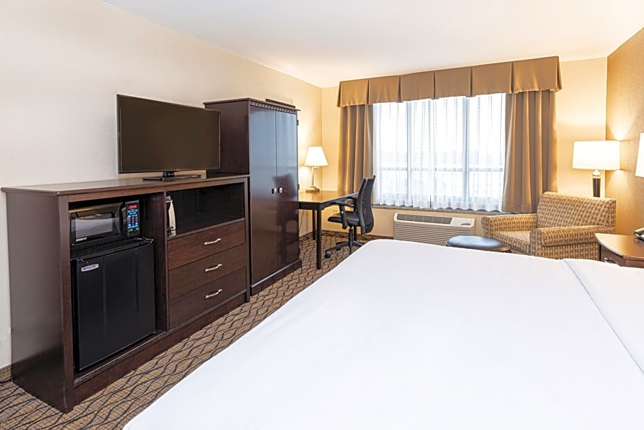 Holiday Inn Airport West Earth City By IHG