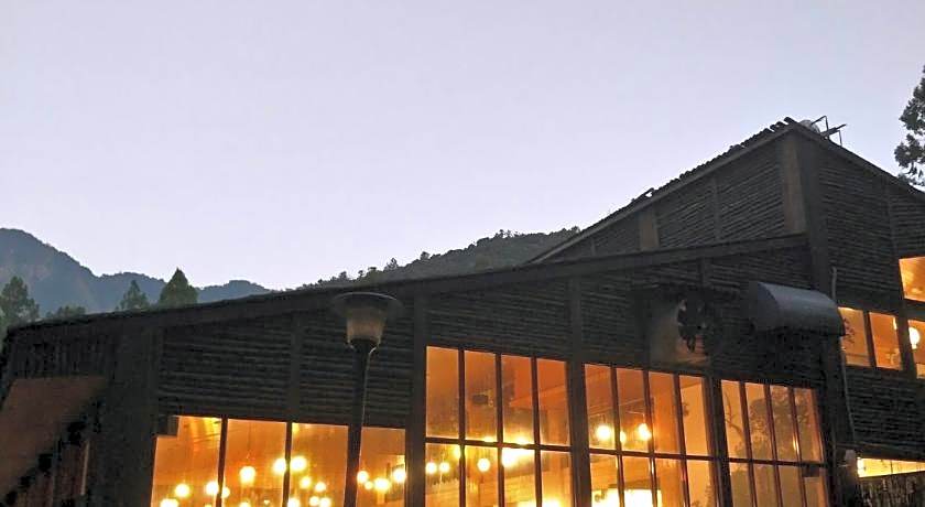 Xitou Youth Activity Center Hostel