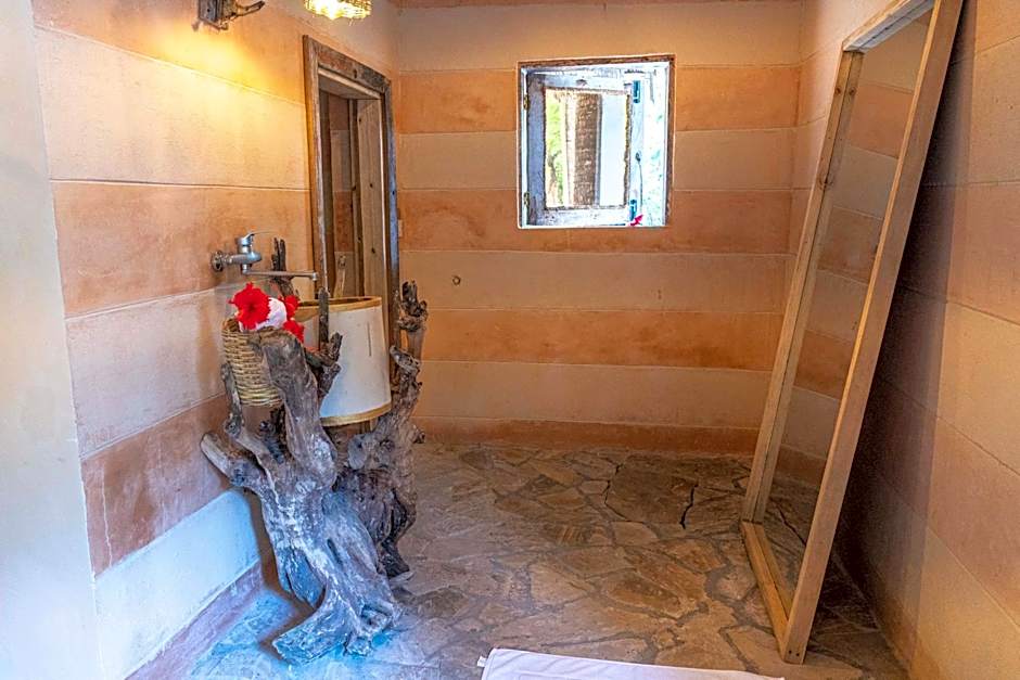 Kinazi Upepo Beach Hotel – Paje