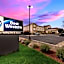 Best Western Salinas Valley Inn & Suites