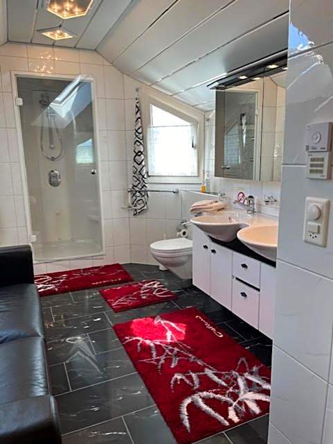 Ruhige Zimmer im Grünen und Studio im Naherholungsgebiet