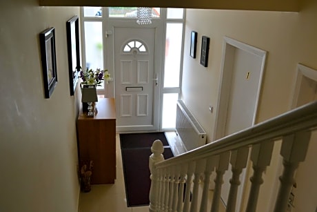 Annie's Guest House