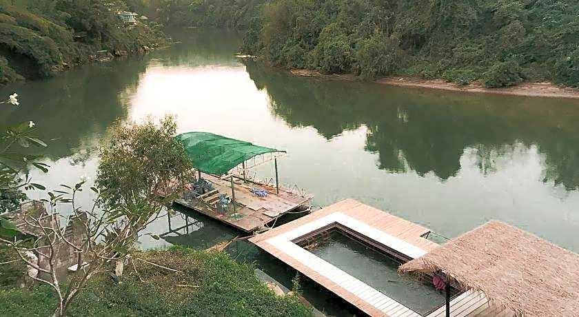 Kwai Noy River Park Resort