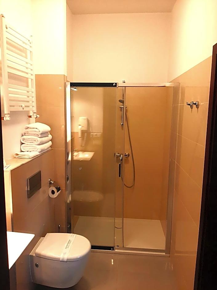 Hotel BAST Wellness & SPA