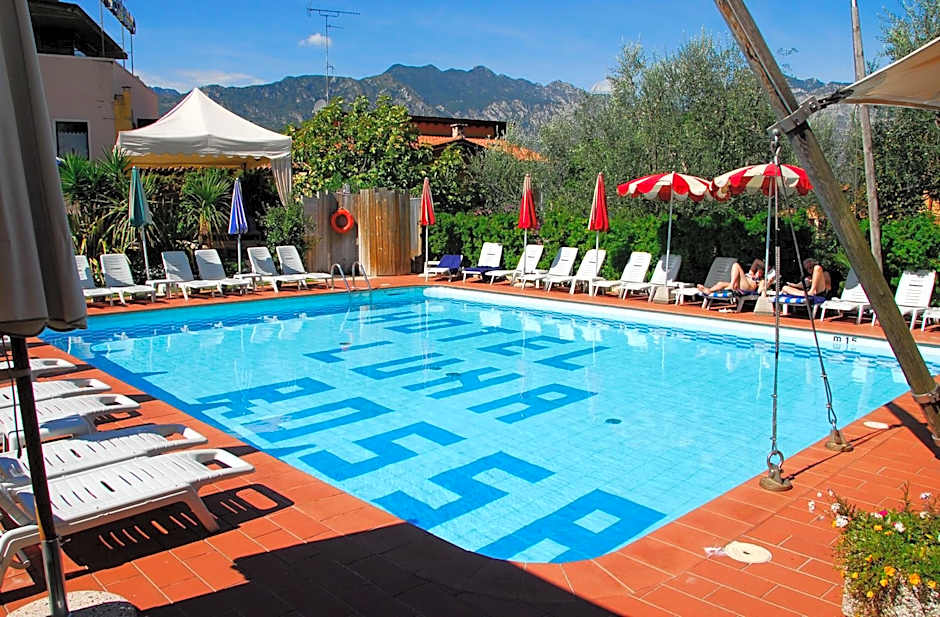 Hotel Luna Rossa