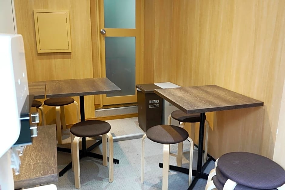 Lodging Tokyo Shibamata