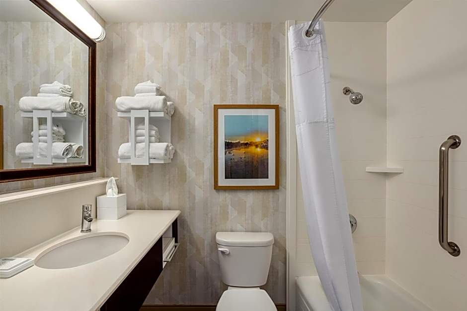 Hampton Inn Springfield-South