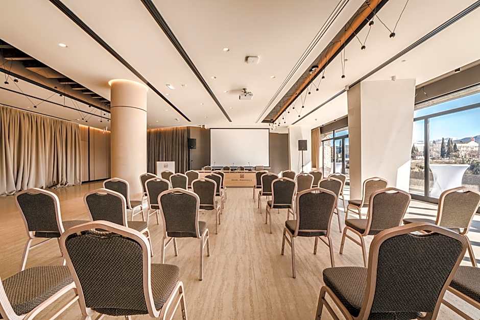 Hotel Podgorica