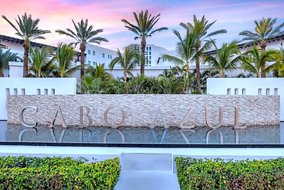 Hilton Vacation Club Cabo Azul Los Cabos