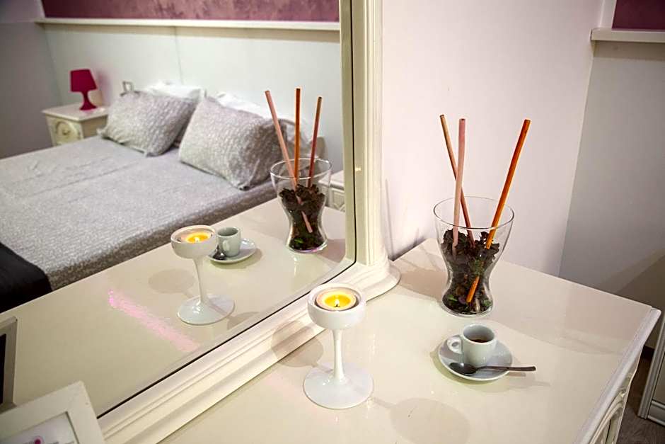 B&B Del Centro e SPA