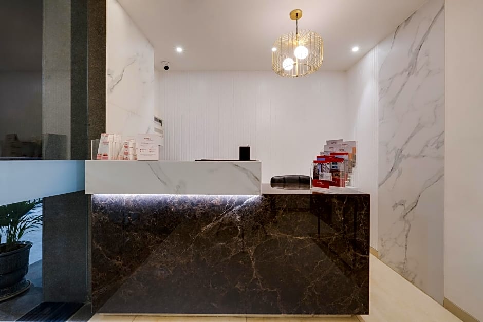 7 Apple Hotel Mahape, Navi Mumbai