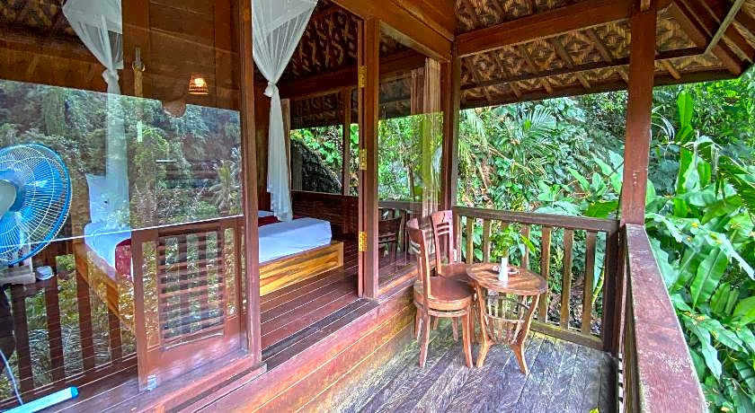 Bali Jungle Resort