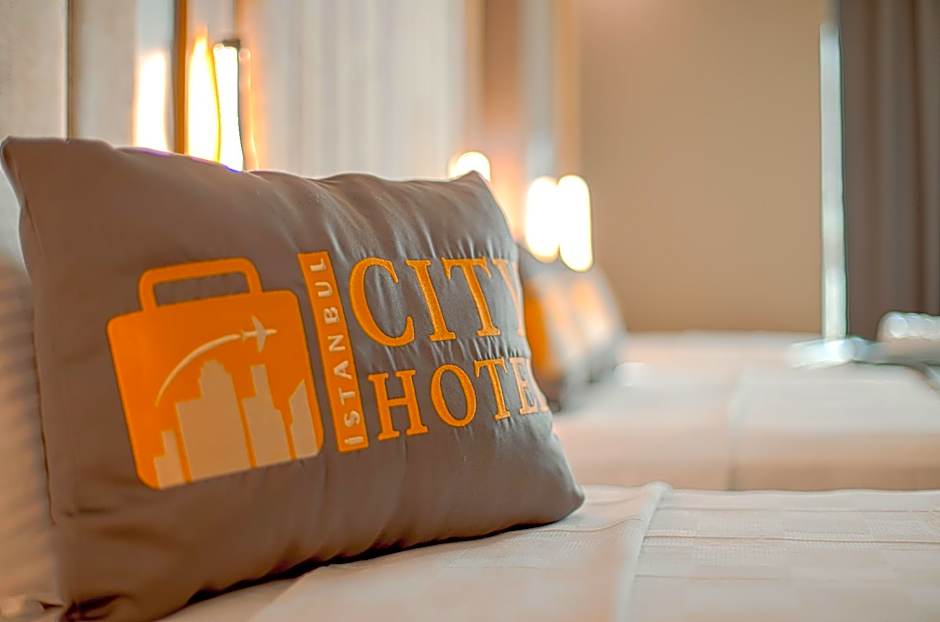 Istanbul City Airport Hotel
