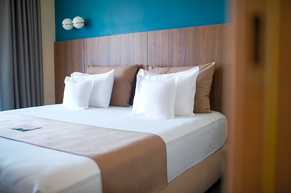 Hotel Oxford