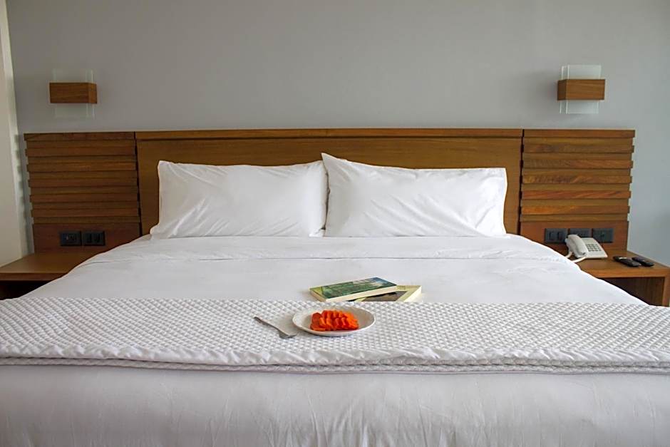 Villa Internacional Hotel & Club