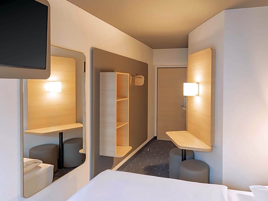 B&B HOTEL Gießen-Linden