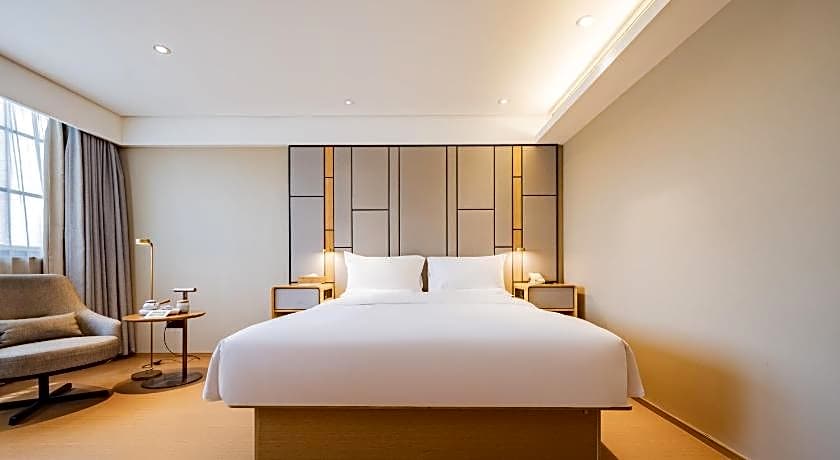 JI Hotel Chengdu Shuangliu Airport