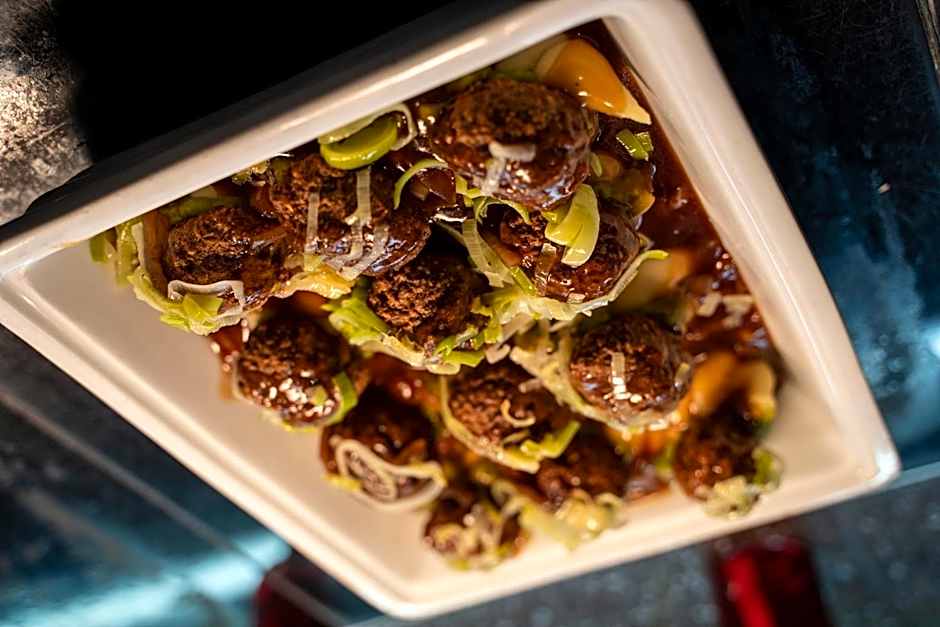 Mercure Birmingham West Hotel