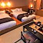Temple Town Hotel WAQOO Horyuji