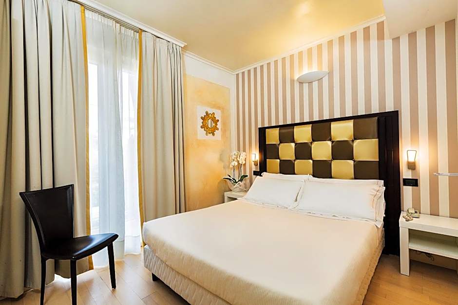 JR Resort Logos Forte dei Marmi