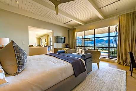 Superior Vineyard Suite - Leman