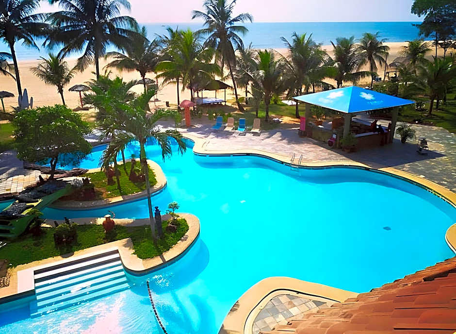 Primula Beach Hotel